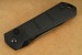 Bker Plus Kihon Auto All Black Taschenmesser