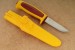 Morakniv Arbeitsmesser Basic 546 2023 Limited Edition aus rostfreiem Sandvik-Stahl