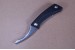 EKA E8 Ekberg Jagdmesser mit Aufbrechklinge
