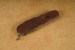 Victorinox Offiziersmesser Spartan Wood Nussholz 1.3603.63