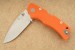 Manly City 14C28N Orange Taschenmesser