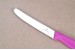 Victorinox Tomatenmesser Nylon pink 10,5 cm Klingenlnge