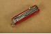 Victorinox Taschenwerkzeug Evolution S17 rot