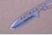 TOPS-Buck Neck-Knife CSAR Messer