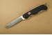 Victorinox Schweizer Taschenmesser Centurion schwarz 0.8453.3
