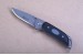 Marttiini Einhandmesser MFK T-2 mit Nylonetui