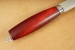 Morakniv Classic Wood Splitting Knife Holzspalter-Messser Carbonstahl