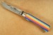 Antonini Old Bear XL Rainbow Taschenmesser