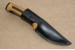 Helle Messer "Nr. 195" Storm 9,5 cm Klinge