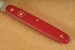 Victorinox Gartenmesser in rot