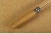 Opinel Taschenmesser Classic No. 6 Eiche in rostfrei mit Virobloc