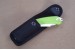 EKA Messer Swede 92 green