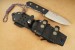 Nieto Jagd-/Outdoormesser LUCUS G10