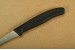 Victorinox Tourniermesser Nylon schwarz 5,5 cm Klingenlnge