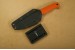 B�ker Plus Fahrtenmesser Bushcraft XL