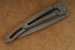 Deejo Taschenmesser Fahrrad 27G Korallenholz