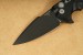 Hogue Taschenmesser X5 3.5 Black