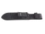 Herbertz Top-Collection Survival-Messer Stahl 420 integrierte R�ckens�ge Aluminium-Griffschalen