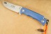 Muela All Terrain Blade Blue