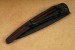 Deejo Taschenmesser 37g BLACK TATTOO ROSES