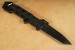 Herbertz Top-Collection Rettungsmesser Stahl 440 Schlagdorn G�rtschneider Aluminum-Griff