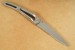 Deejo Einhandmesser 37g CARBON