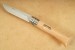Opinel Taschenmesser Classic No. 10 in rostfrei mit Virobloc