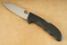 Victorinox Hunter Pro M schwarz mit olivem Etui und Befestigungsse