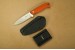 B�ker Plus Fahrtenmesser Bushcraft XL