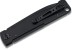 B�ker Plus B�ker Plus Atlas All Black Taschenmesser