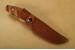 Herbertz Jagdmesser / G�rtelmesser