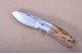 B�ker Manufaktur Solingen Klappmesser Arctos 42