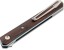 B�ker Plus Kwaiken Air Mini Cocobolo Taschenmesser