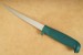 finnisches Marttiini Condor GREEN Filetiermesser 15,1 cm Klinge