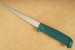 finnisches Marttiini &quot;Condor GREEN&quot; Filetiermesser 15,1 cm Klinge