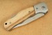 Bker Magnum Rustic Taschenmesser