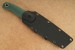Manly Feststehendes Messer Crafter RWL 34 G10 Military