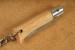 Opinel Messer Mini No. 2 in INOX als Schlsselanhnger