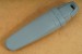 Morakniv Eldris LightDuty Dusty Blue feststehendes Taschenmesser INOX