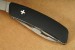 SWIZA Schweizer Messer D04 aus 440C Stahl mit 11 Funktionen schwarz