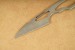 Real Steel Fahrtenmesser Alieneck Wharncliffe