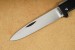 Otter Taschemesser Mercator-Messer Carbon Clip