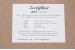 EKA Taschenmesser Masur aus Balbach-Damast, Limited Edition