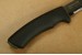 Morakniv BushCraft Black SRT mit Sgezahnung in Edelstahl