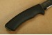 Mora Messer (Mora of Sweden) BushCraft Black SRT mit Sgezahnung in Edelstahl