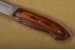 B�ker Magnum Messer Satin LEAF