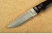 Bker Magnum Trail Jagdmesser Full-Tang