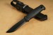 Morakniv Garberg Black Carbon Multi-Mount Full Tang Produktbild