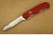 Victorinox Forester rot Schweizer Taschenmesser