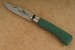 Old Bear Taschenmesser Full Color M Green